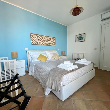 Terrazza 81 Apartment Porto Santo Stefano  Exterior photo