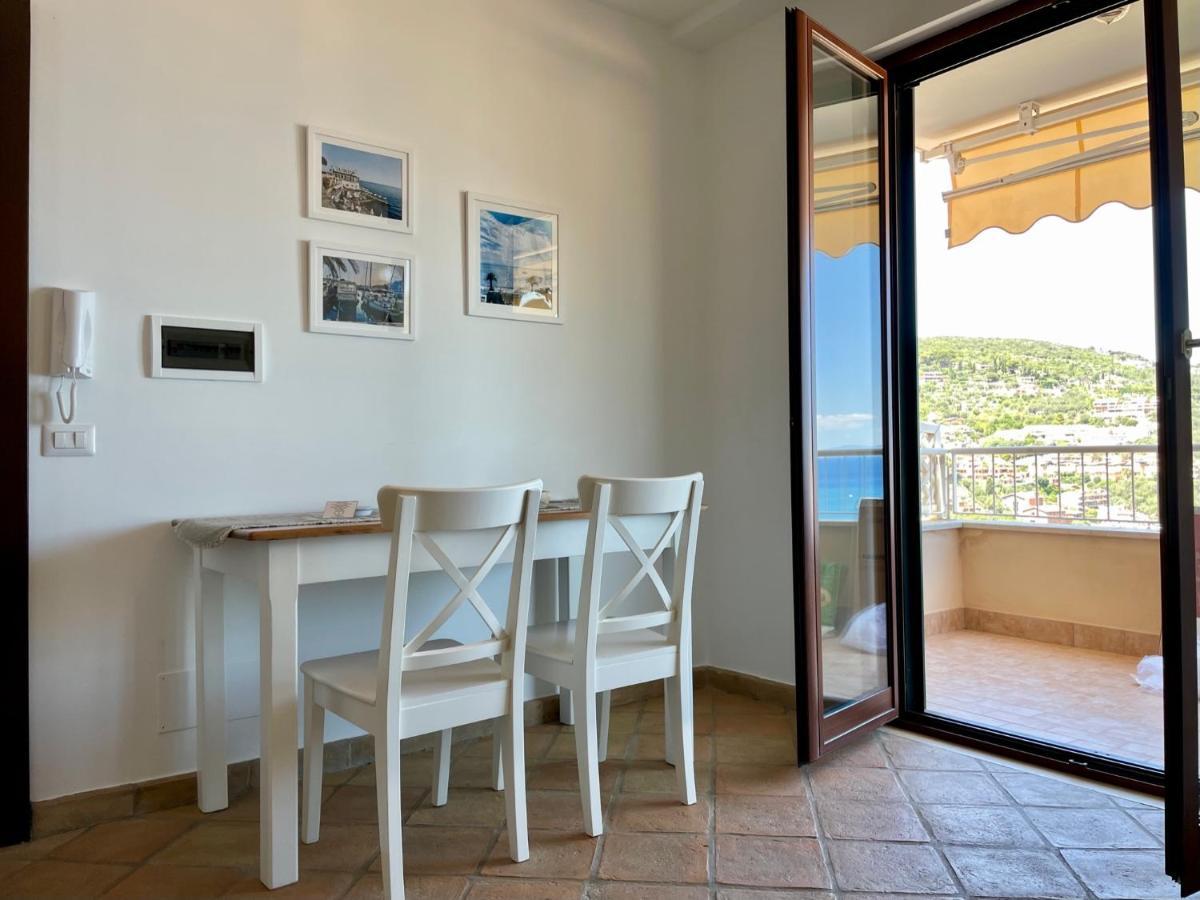 Terrazza 81 Apartment Porto Santo Stefano  Exterior photo